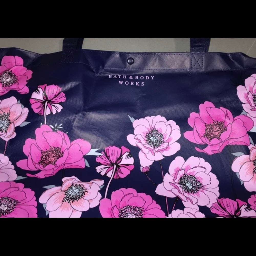 Bath And Body Works 2020 Mother’s Day Tote